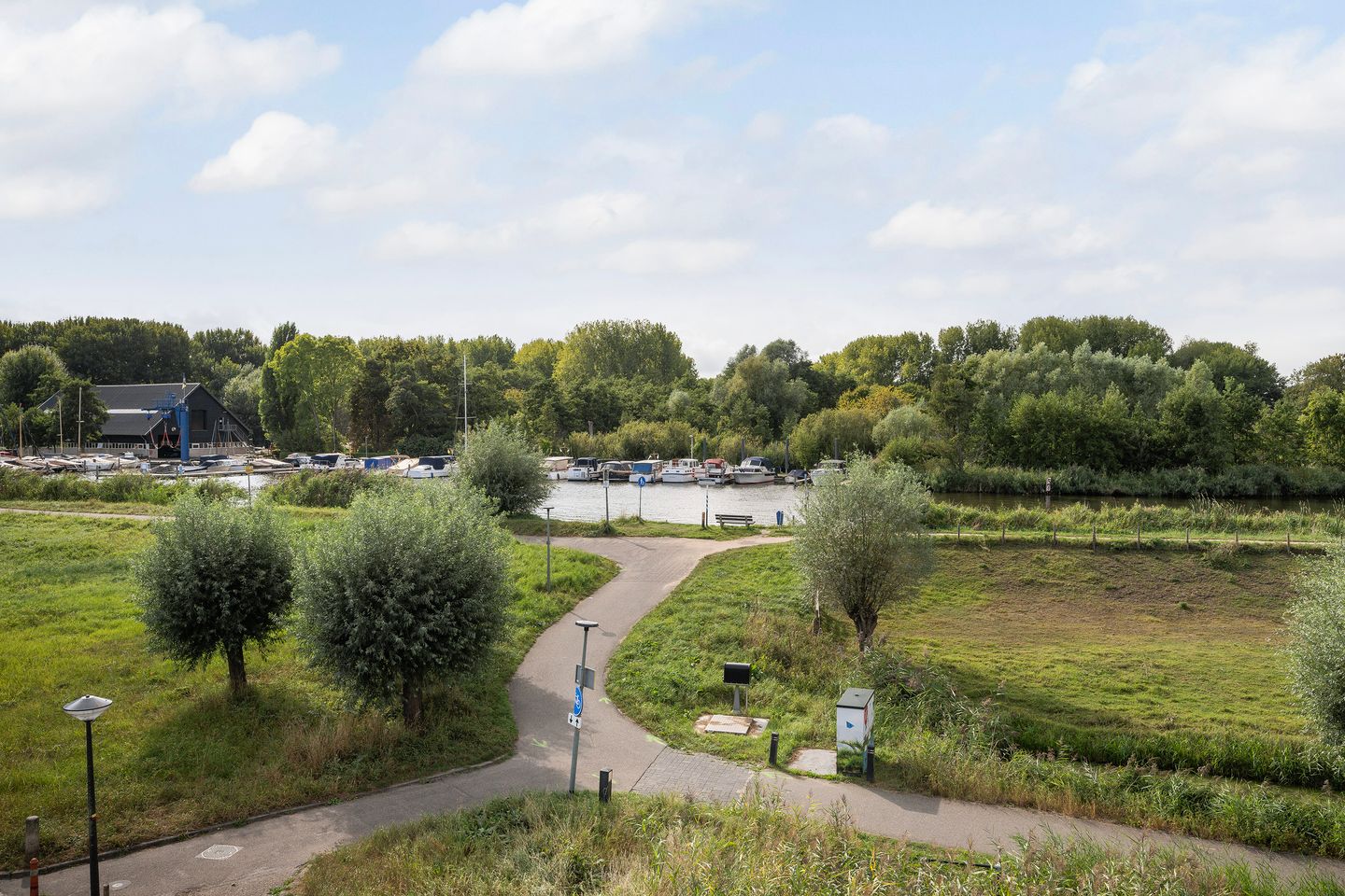 Foto 14 van Joke Smitkade 91