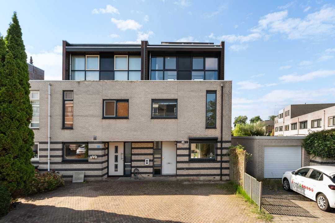 Foto 1 van Colorado 10