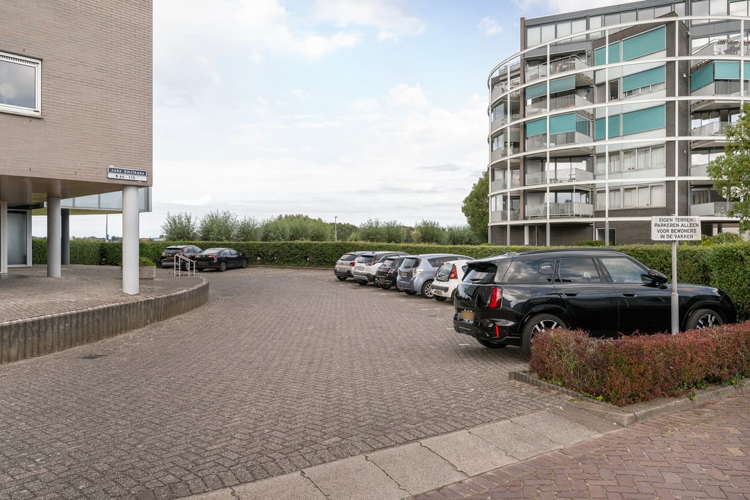 Foto 22 van Joke Smitkade 91