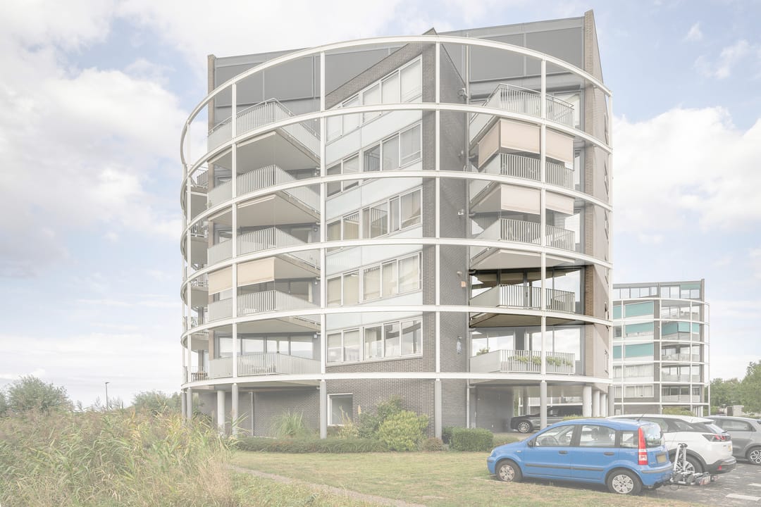 Foto 23 van Joke Smitkade 91