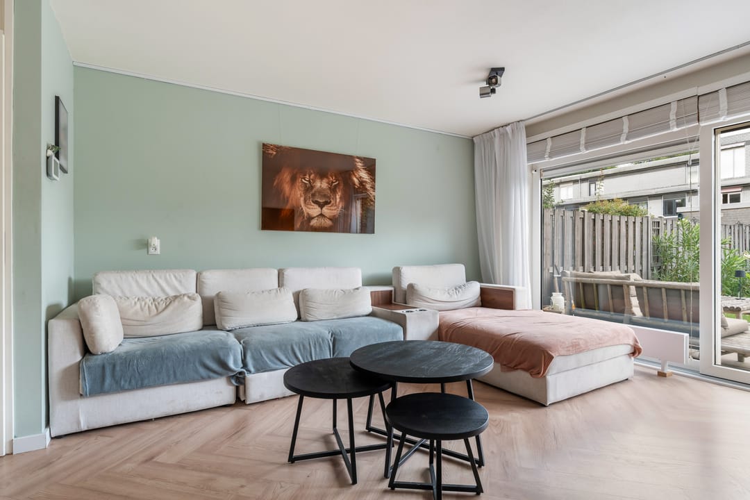 Foto 7 van Colorado 10