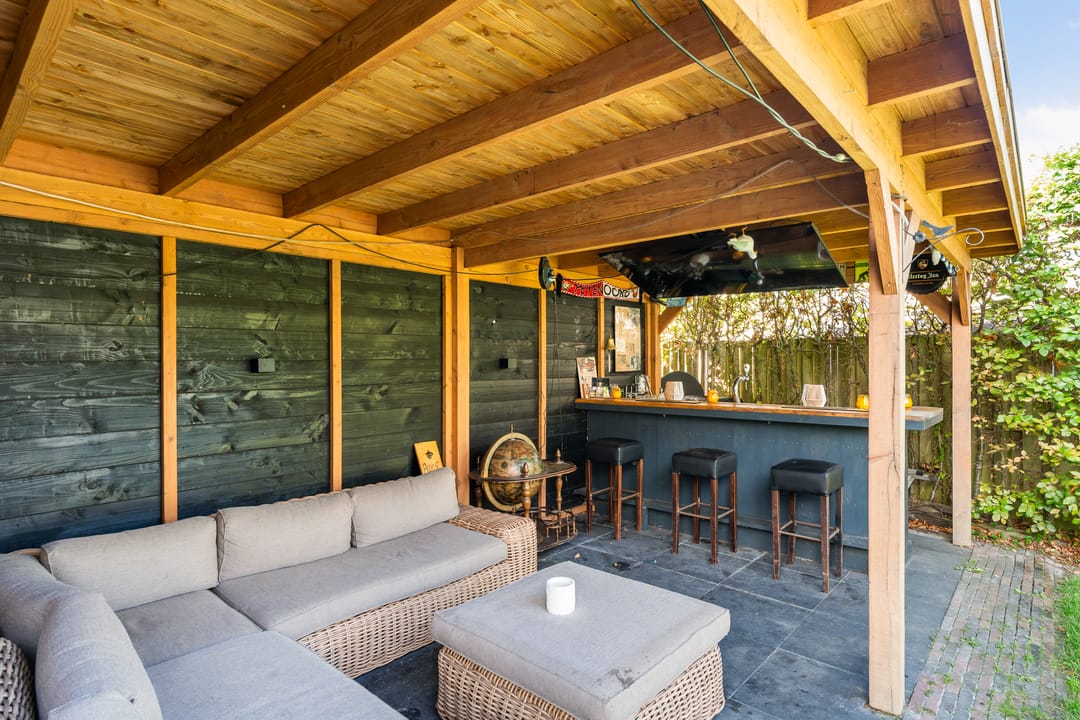 Foto 13 van Colorado 10