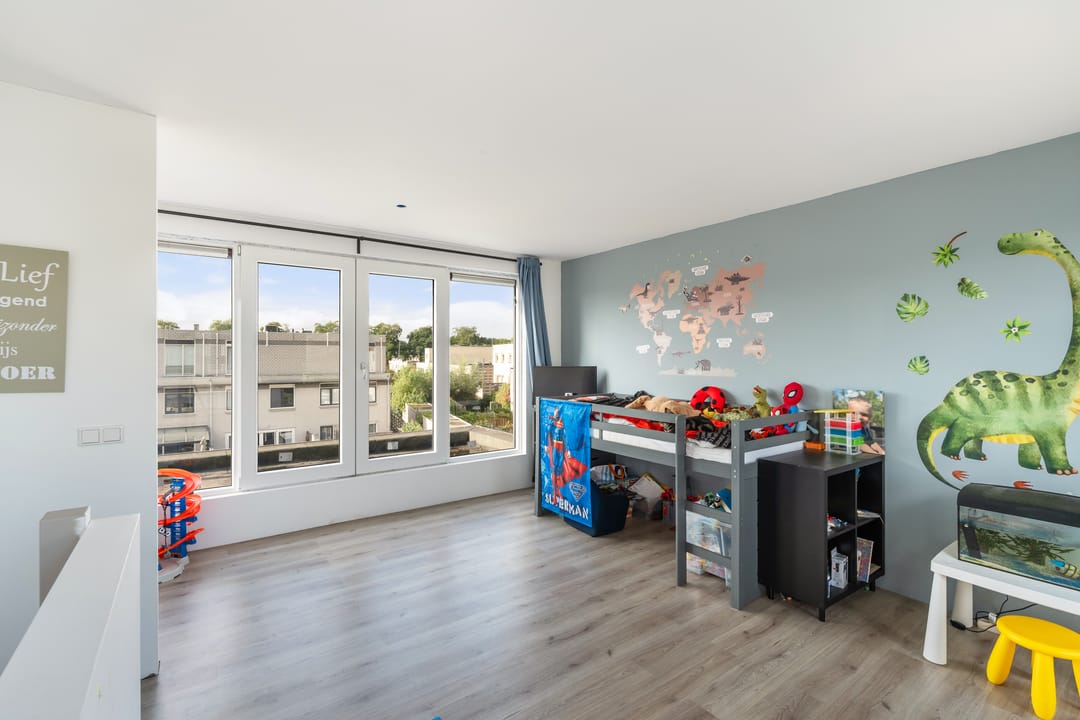 Foto 32 van Colorado 10