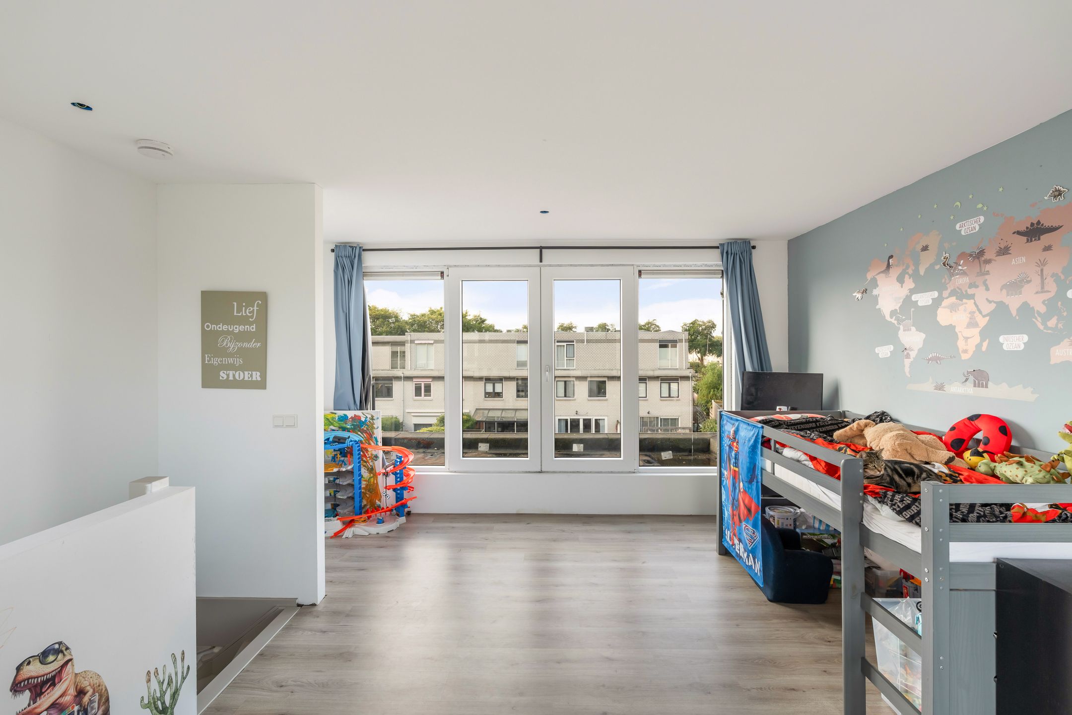 Foto 33 van Colorado 10