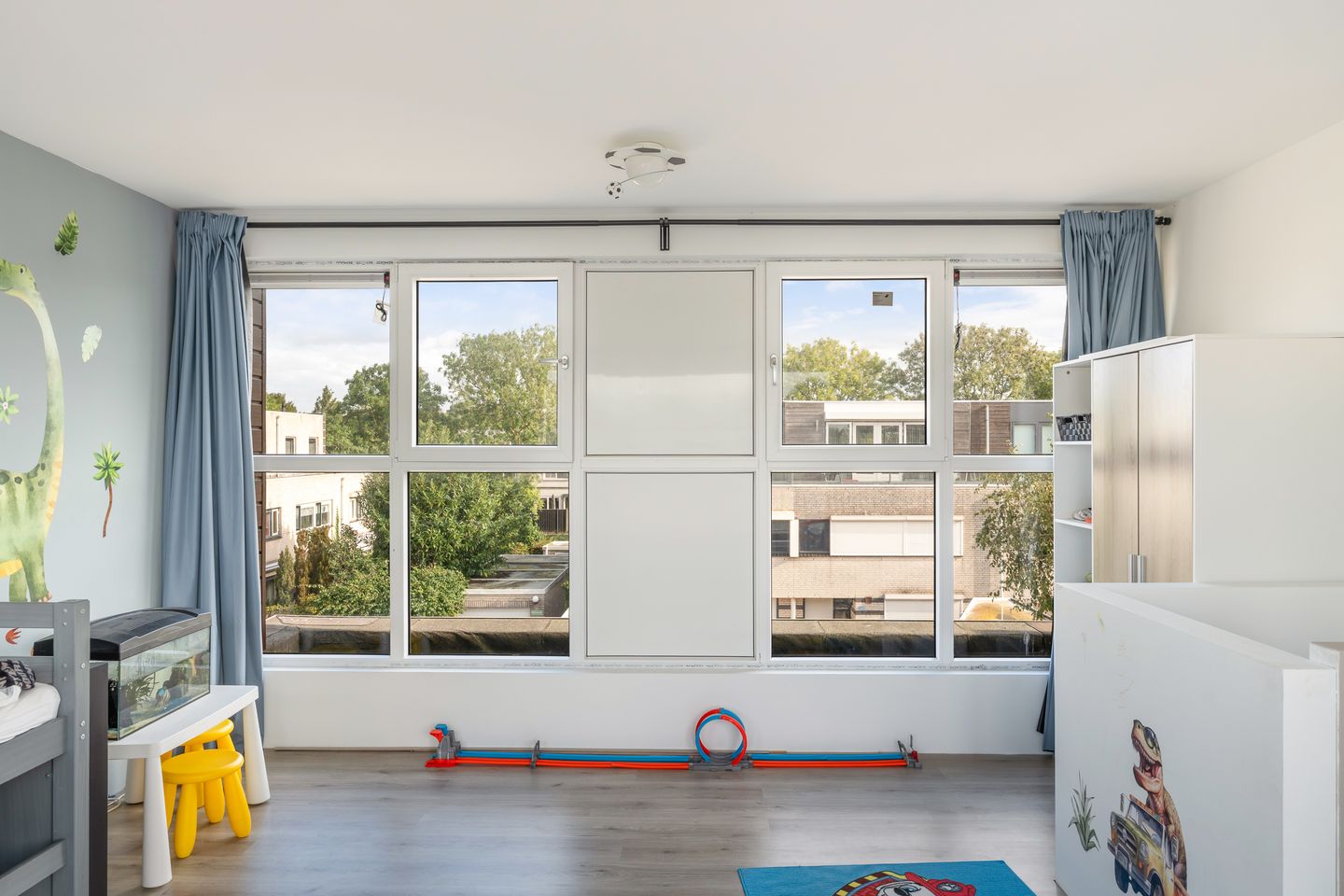 Foto 34 van Colorado 10