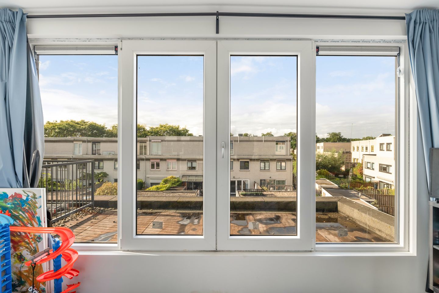 Foto 35 van Colorado 10