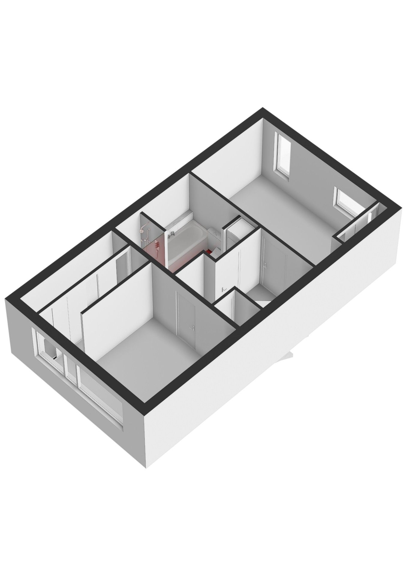 Foto 44 van Colorado 10