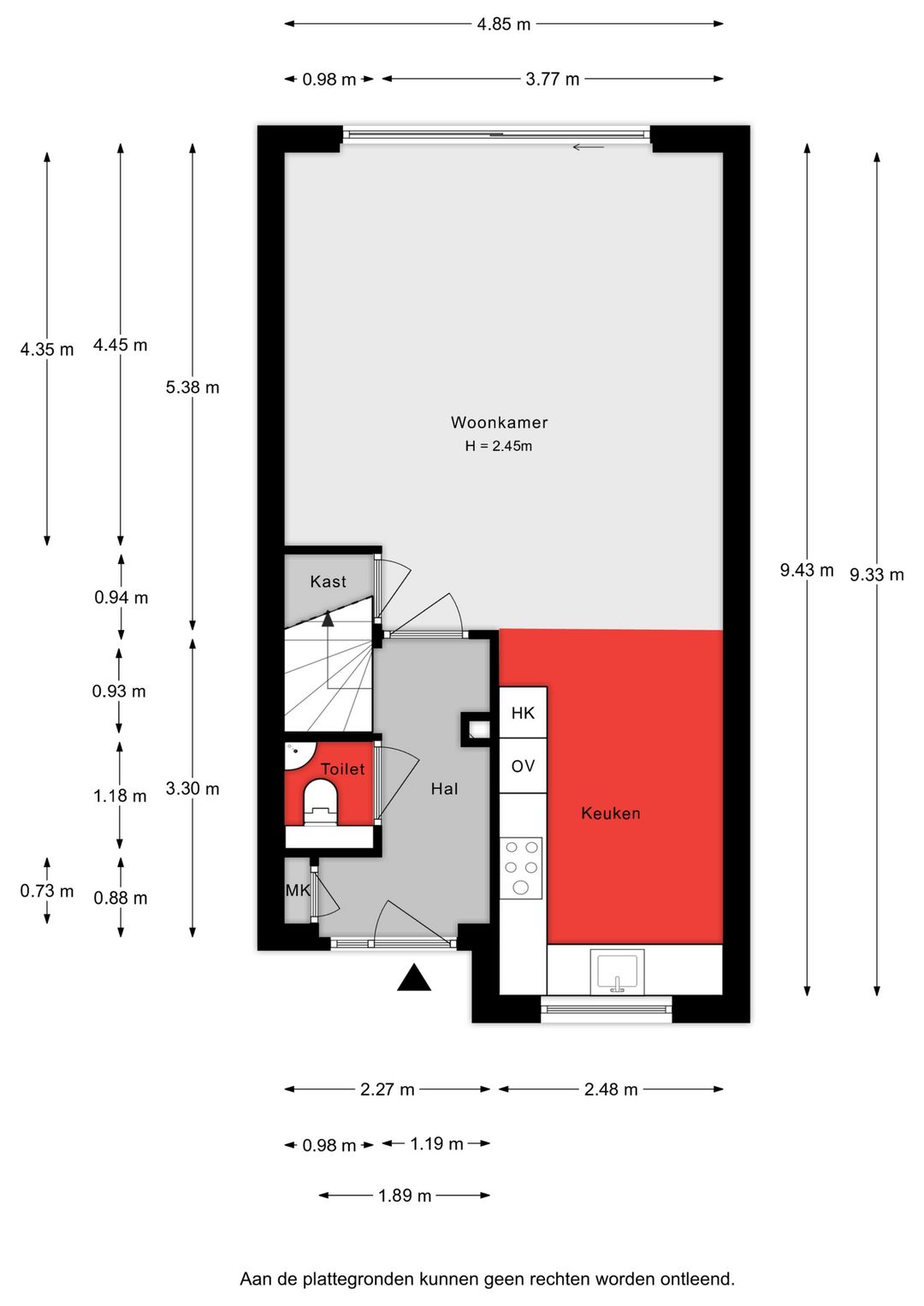 Foto 47 van Colorado 10