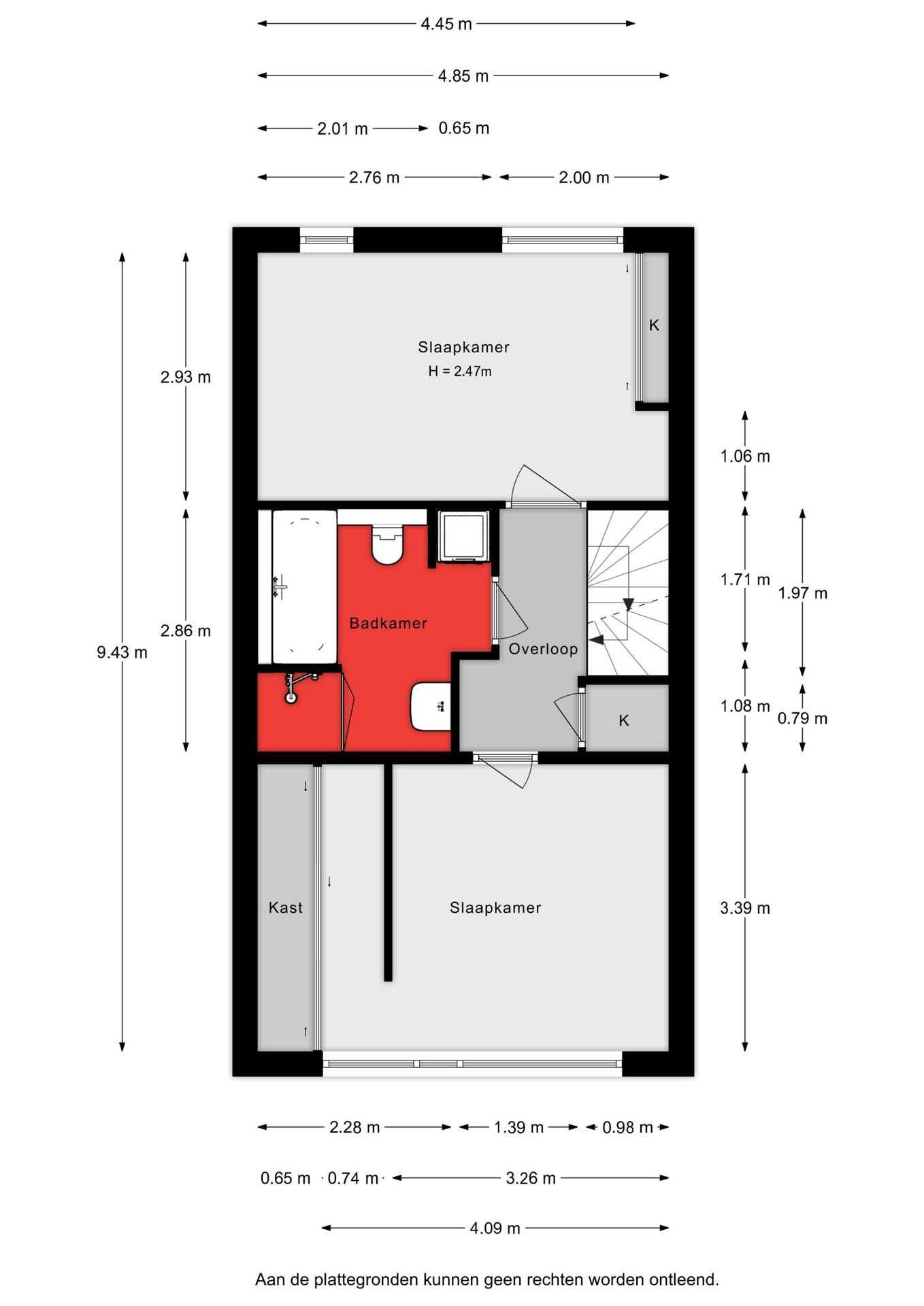 Foto 48 van Colorado 10