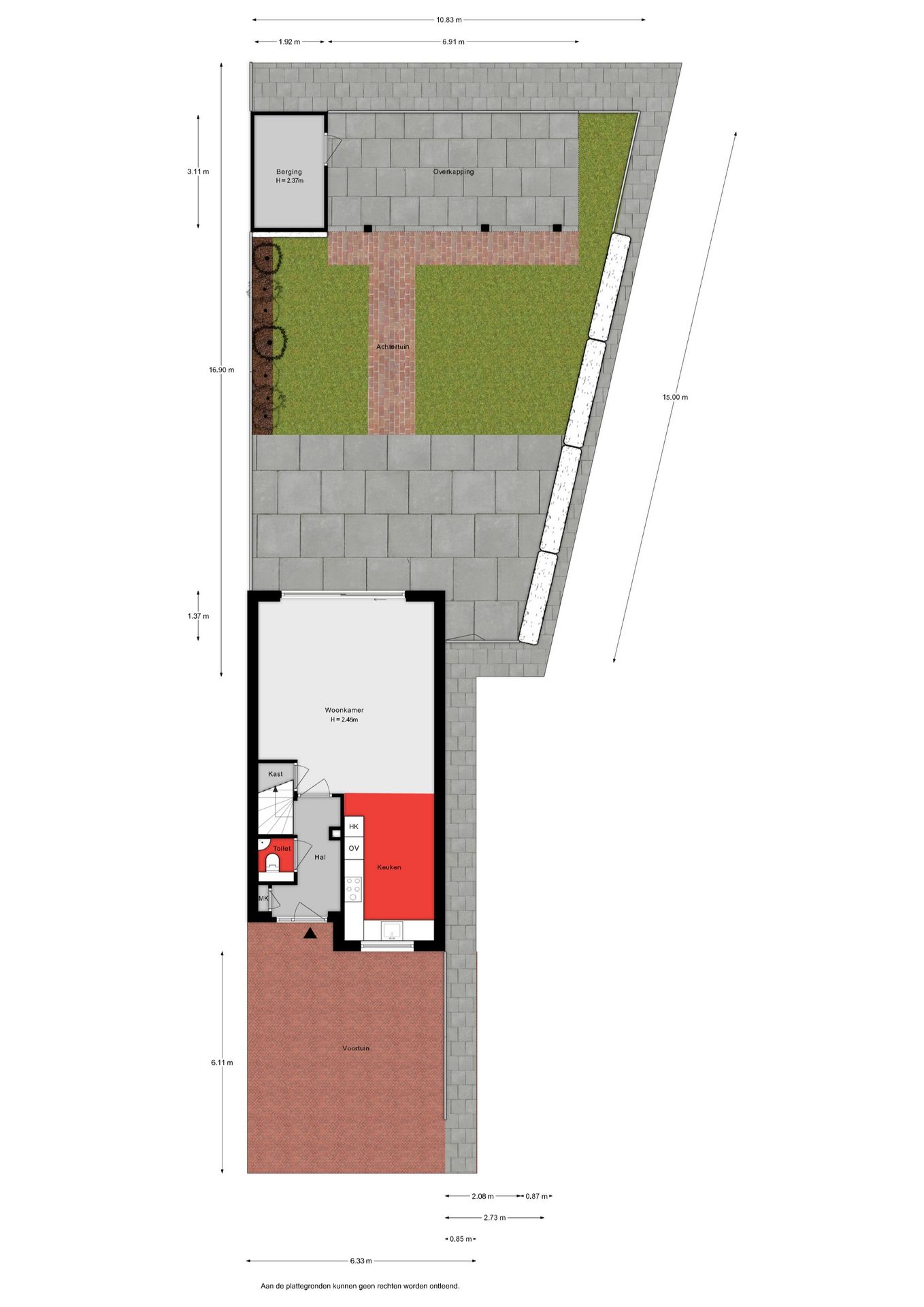 Foto 50 van Colorado 10