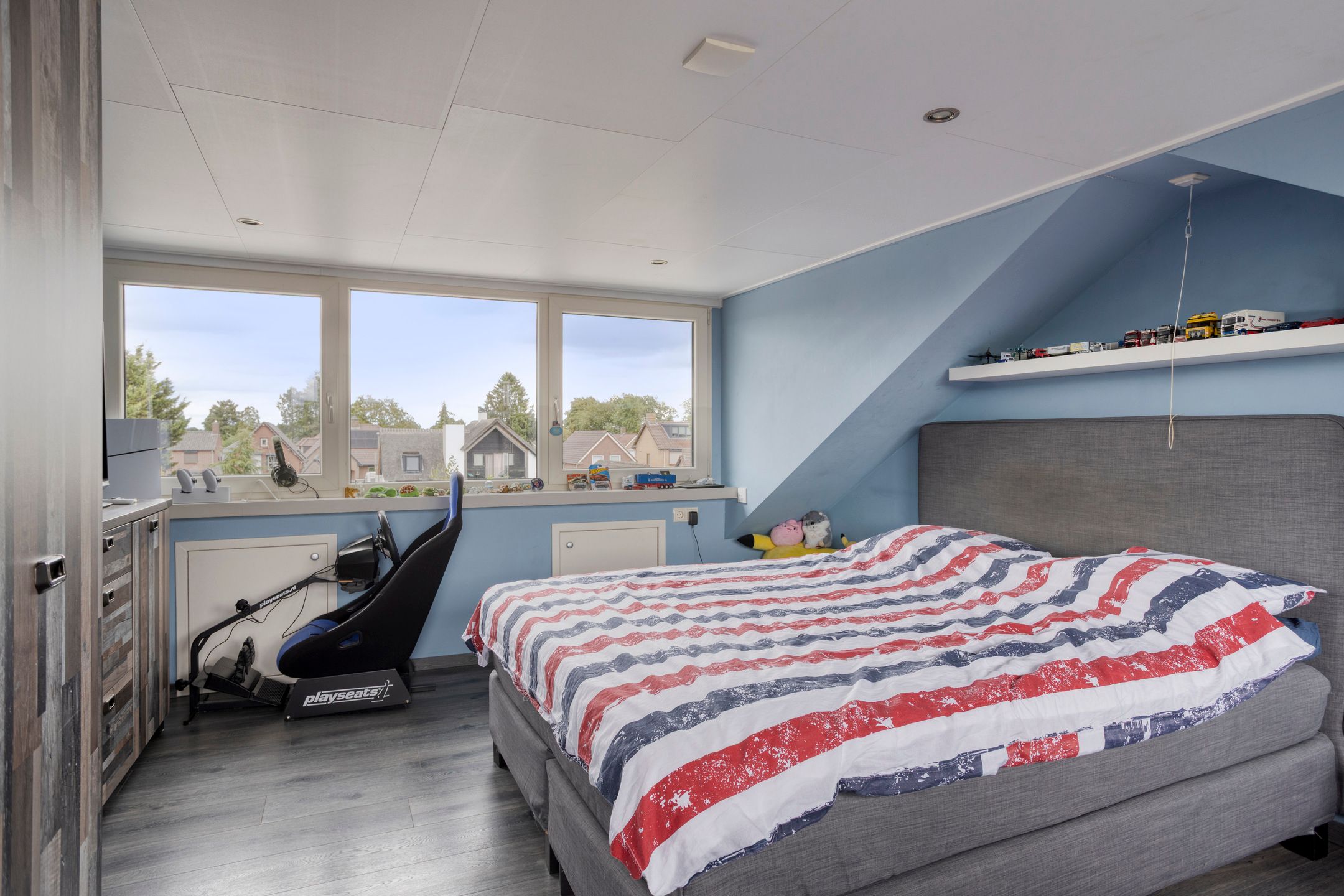 Foto 3 van Kievitstraat 12