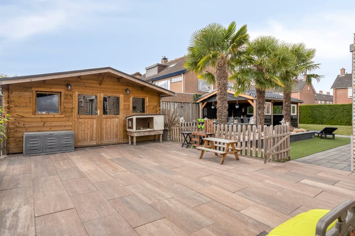 Foto 5 van Kievitstraat 12