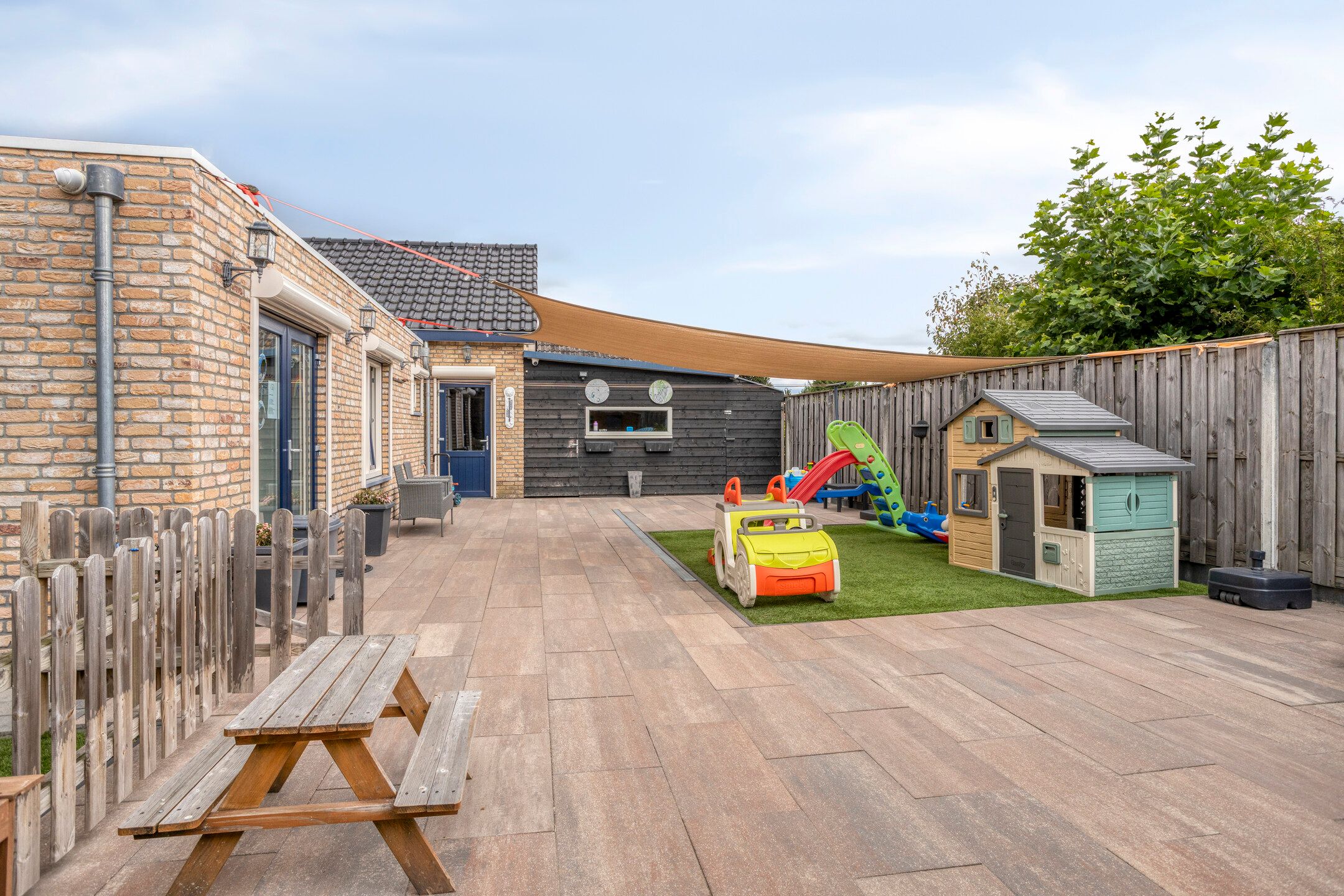 Foto 6 van Kievitstraat 12