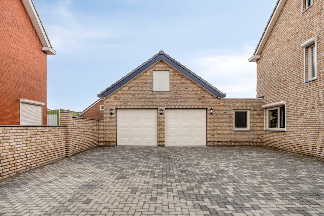 Foto 7 van Kievitstraat 12