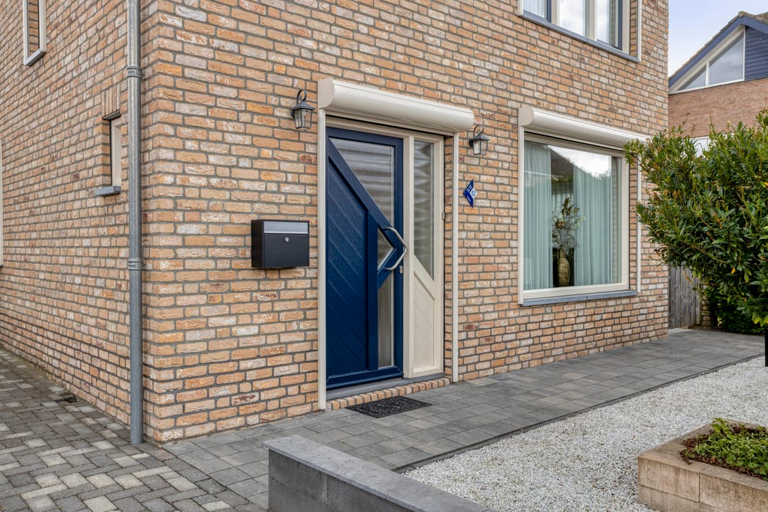 Foto 8 van Kievitstraat 12