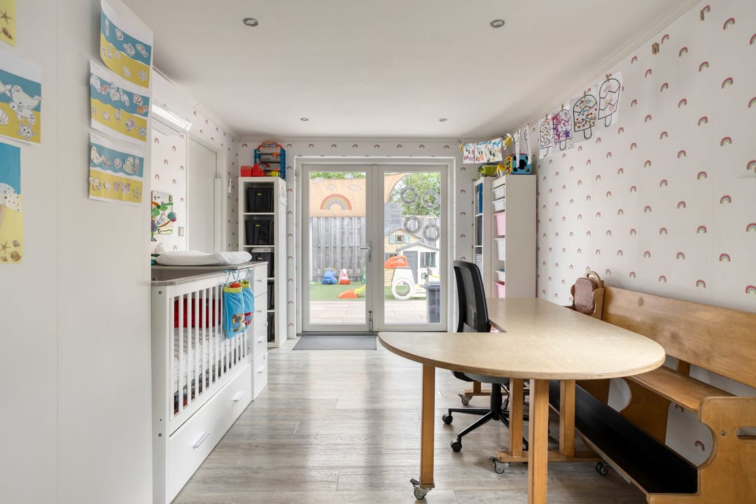 Foto 22 van Kievitstraat 12