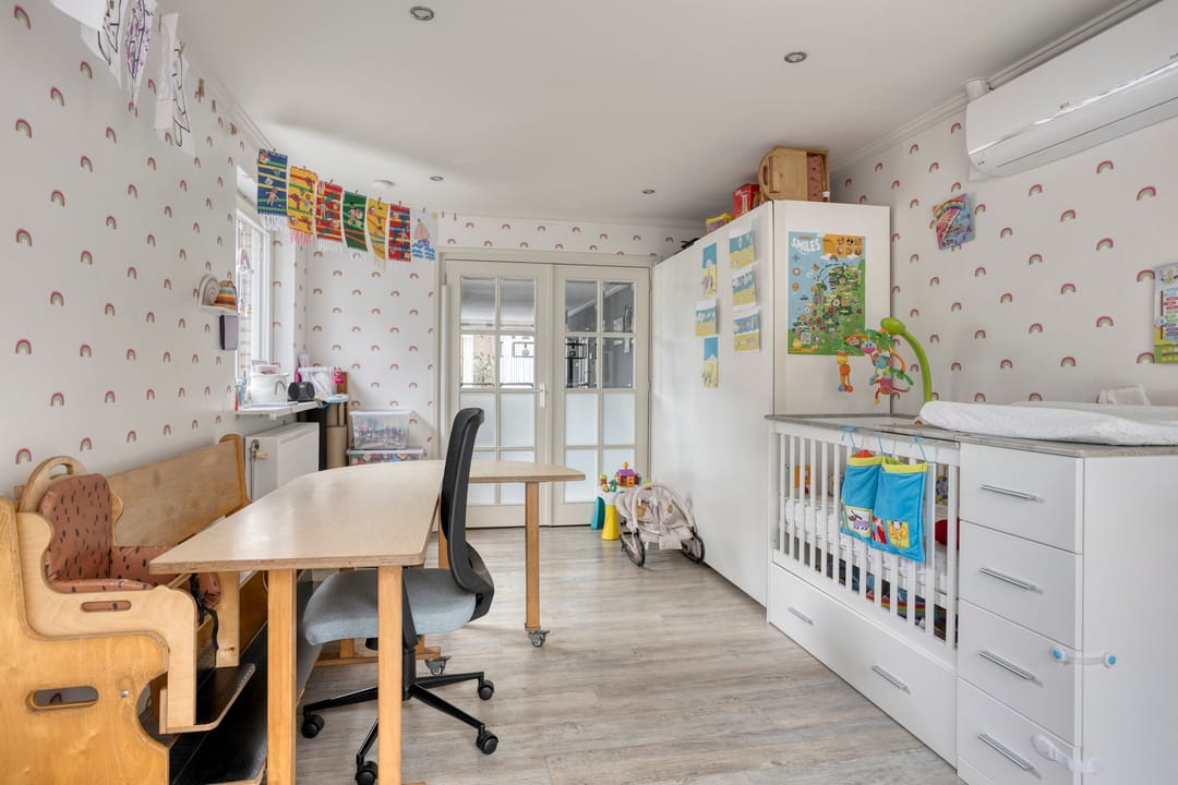 Foto 23 van Kievitstraat 12