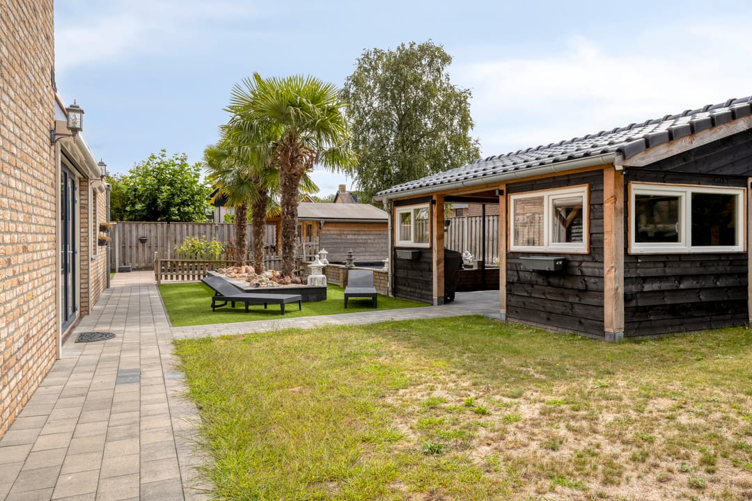 Foto 37 van Kievitstraat 12