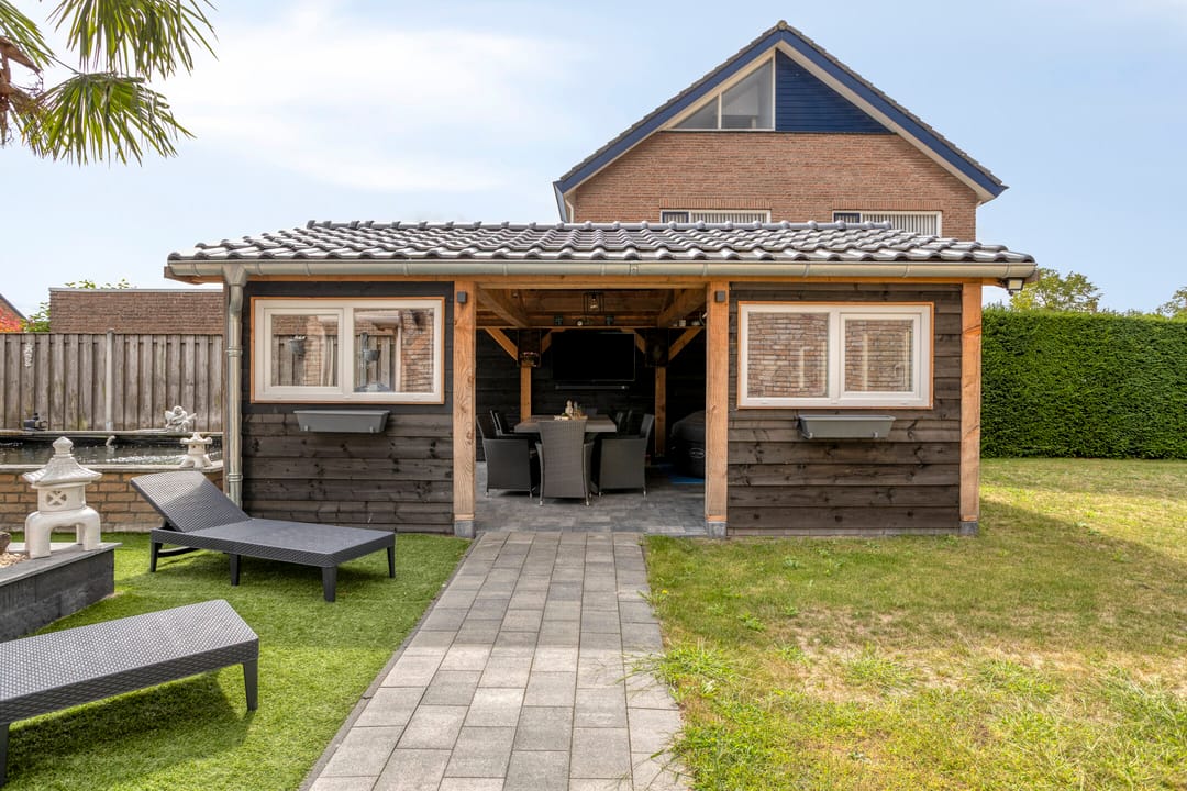 Foto 38 van Kievitstraat 12