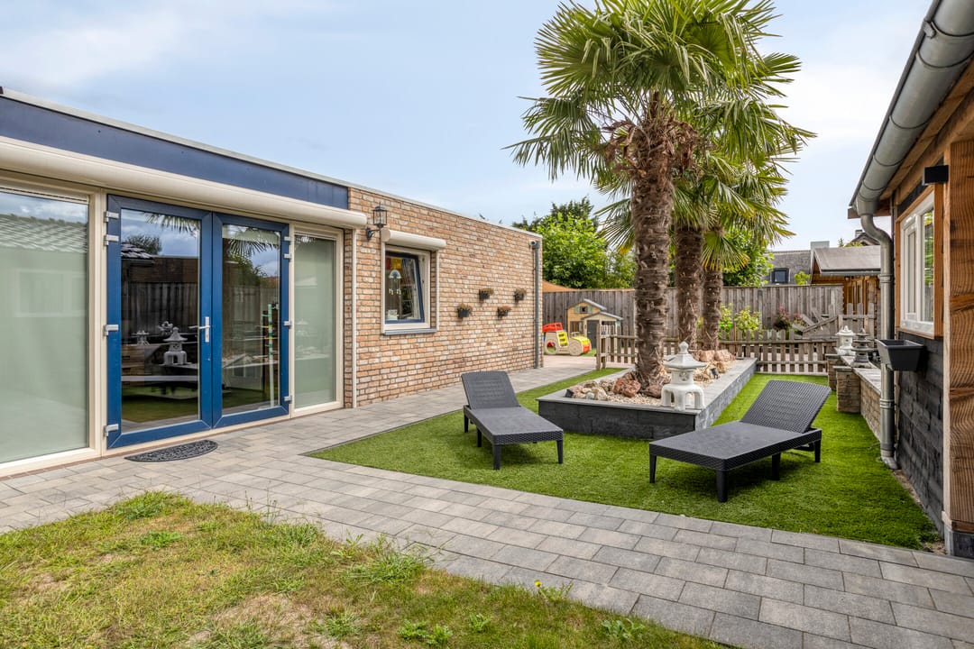 Foto 41 van Kievitstraat 12