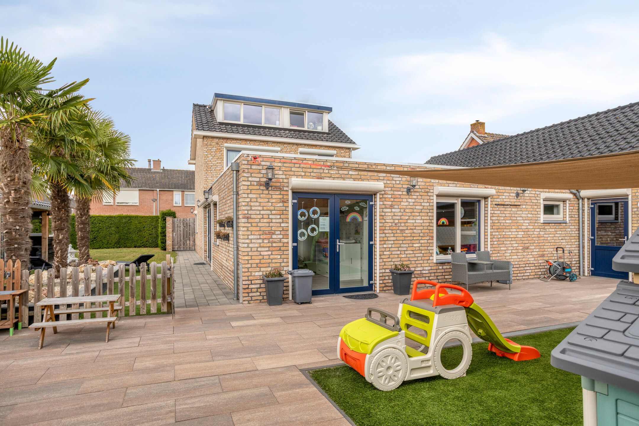 Foto 45 van Kievitstraat 12