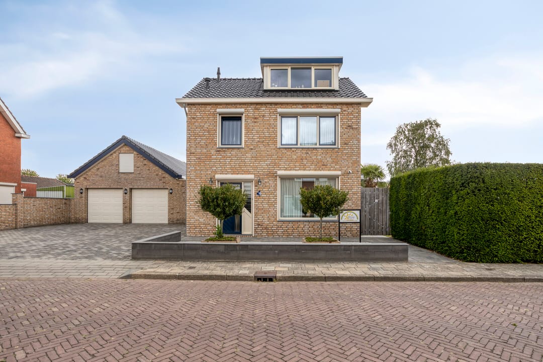 Foto 46 van Kievitstraat 12