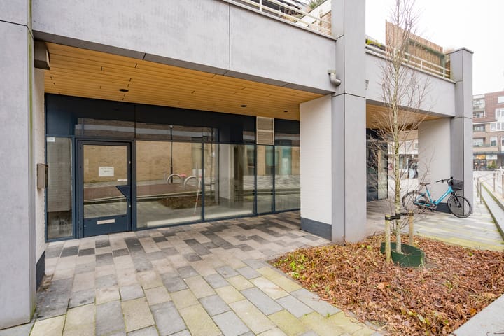 't Erf 12, Leusden