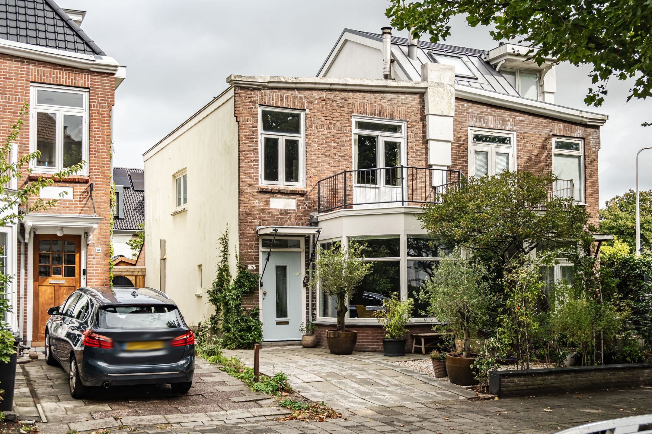Kostverlorenstraat, 83, Zandvoort, 2042PC, Noord-Holland, Nederland 83