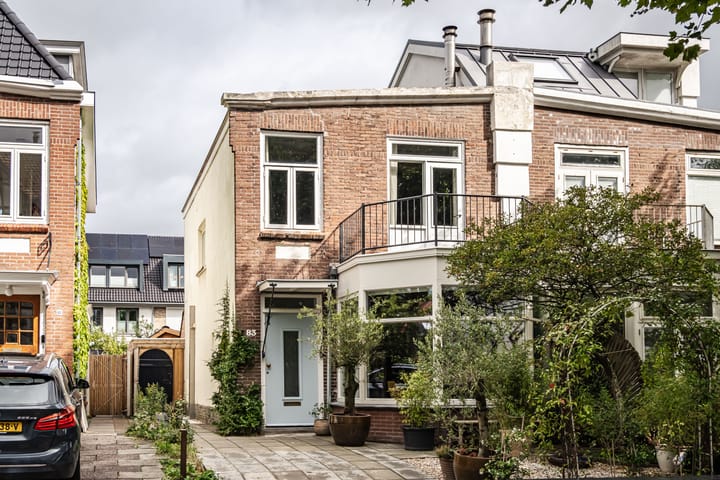 Foto 5 van Kostverlorenstraat 83
