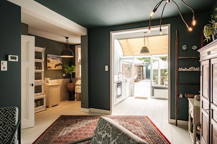 Foto 14 van Kostverlorenstraat 83