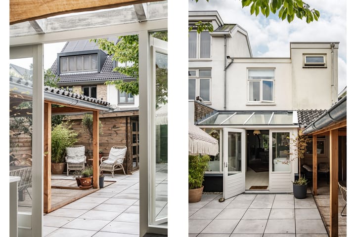 Foto 19 van Kostverlorenstraat 83