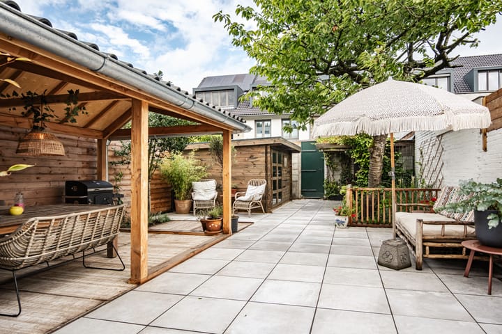 Foto 20 van Kostverlorenstraat 83