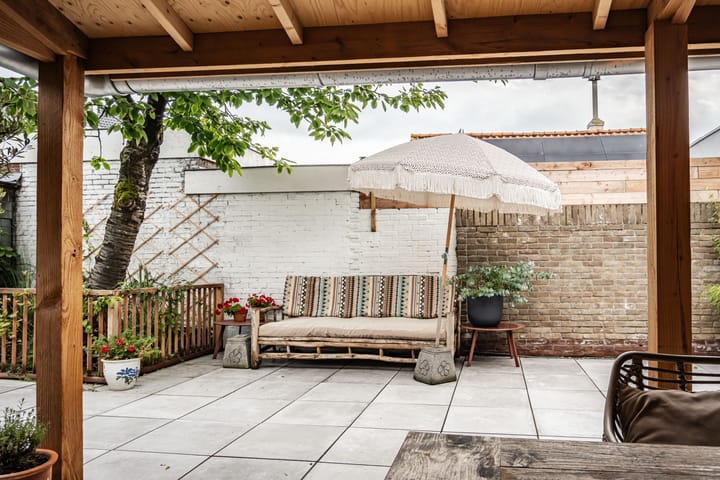 Foto 23 van Kostverlorenstraat 83