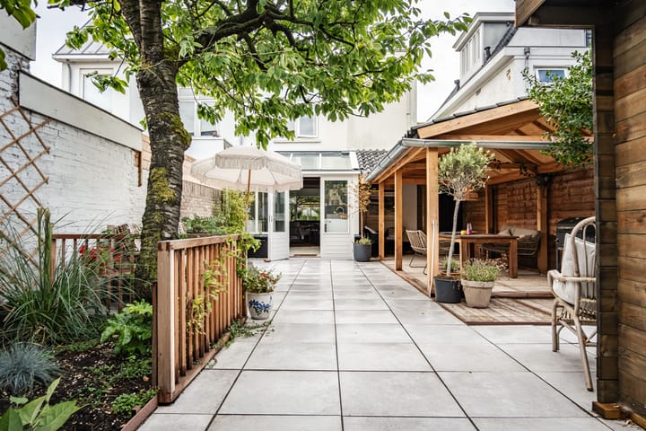 Foto 24 van Kostverlorenstraat 83