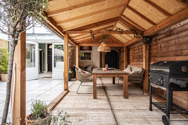 Foto 25 van Kostverlorenstraat 83