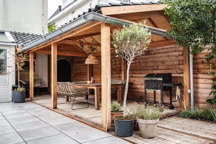 Foto 26 van Kostverlorenstraat 83