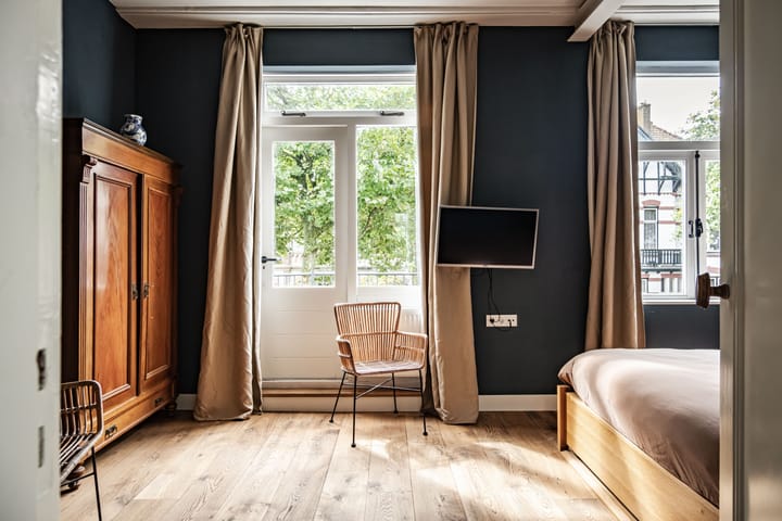 Foto 30 van Kostverlorenstraat 83