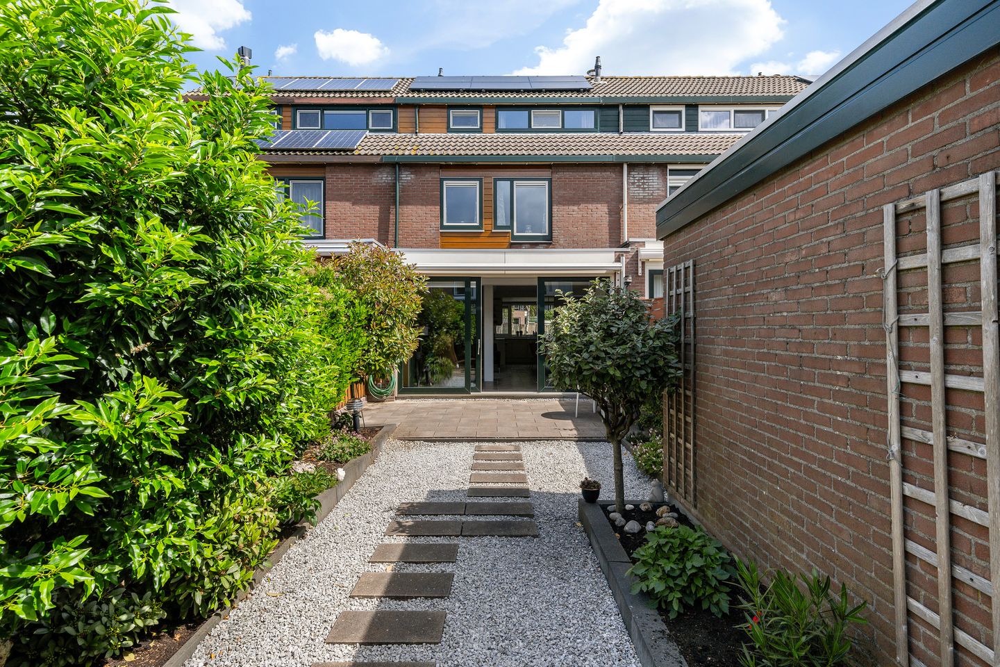 Foto 4 van Berkendreef 25