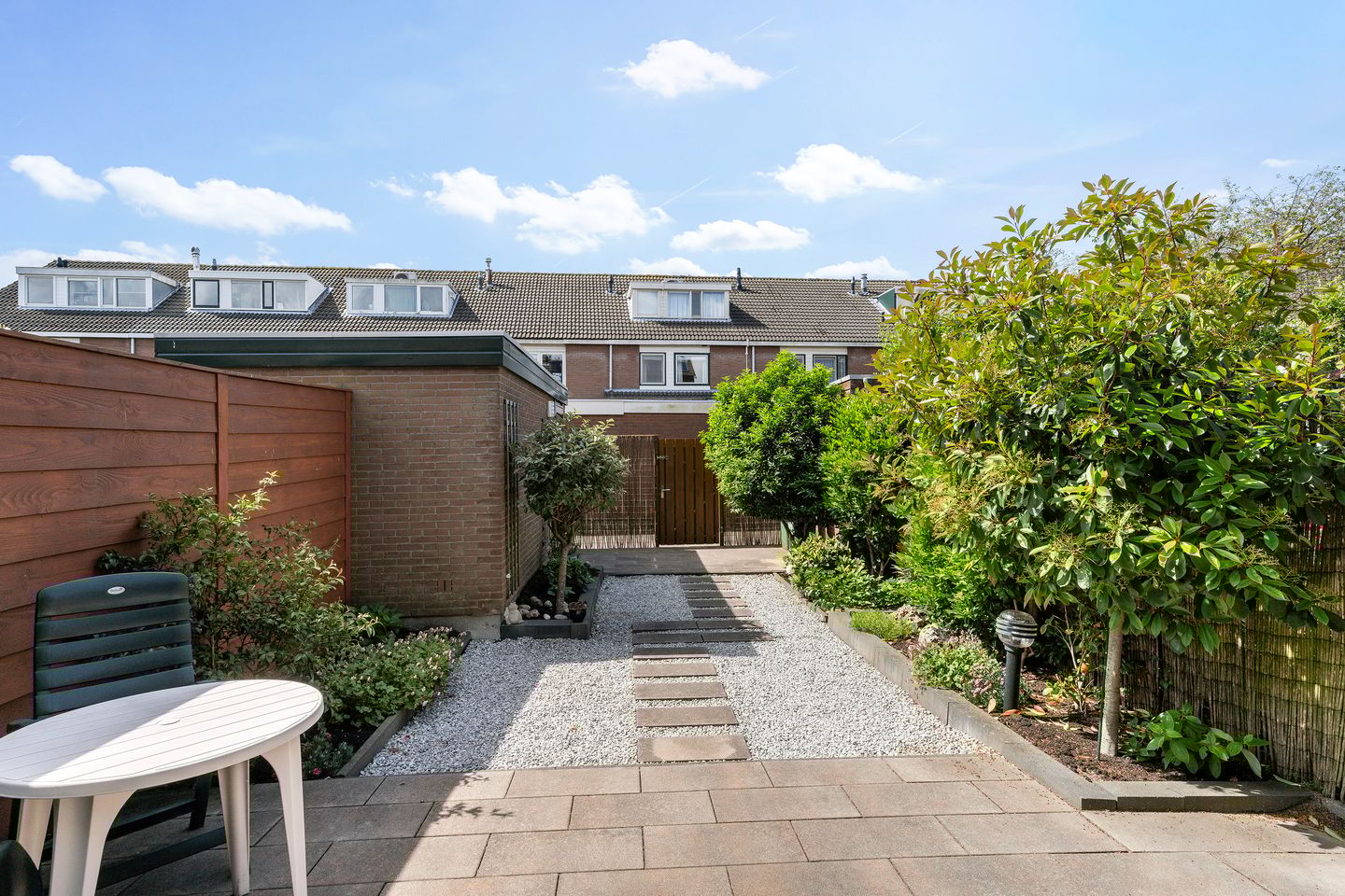 Foto 5 van Berkendreef 25