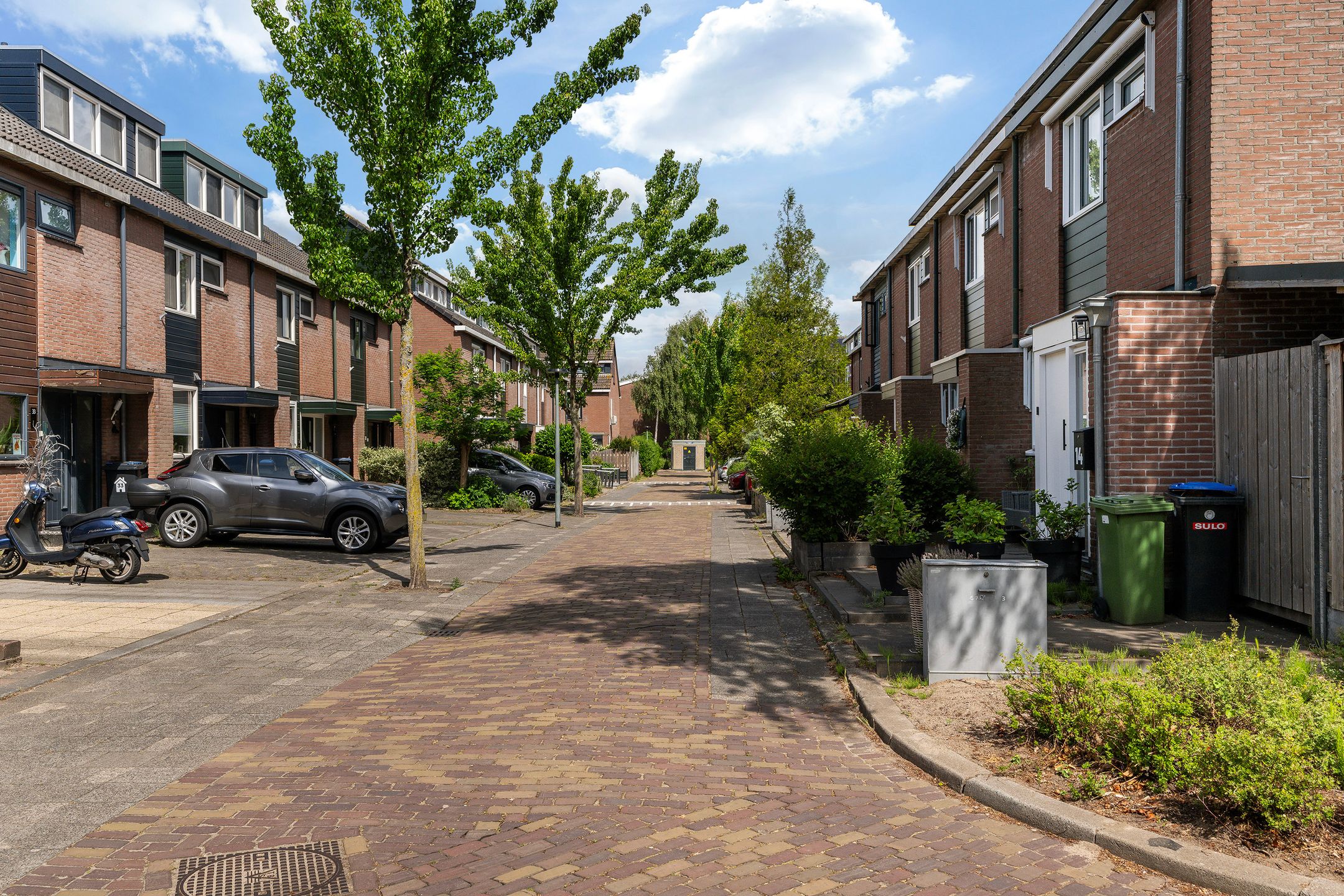 Foto 6 van Berkendreef 25