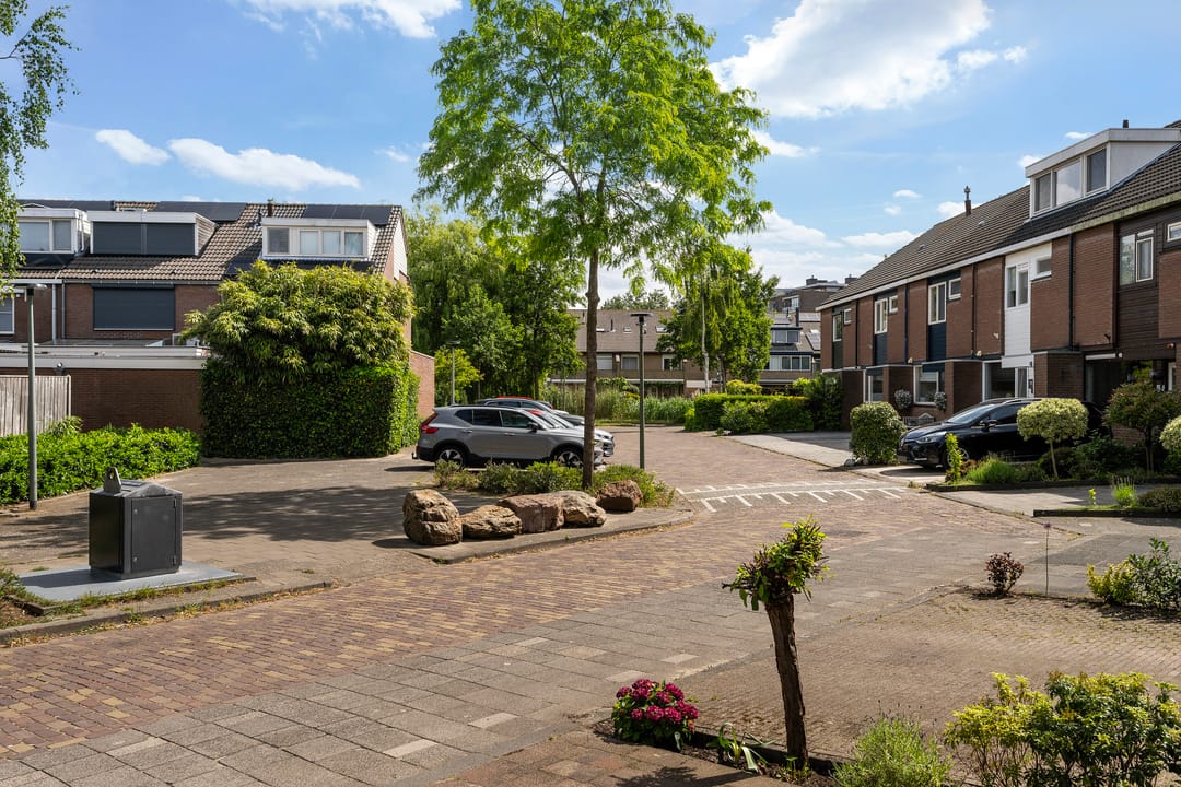 Foto 7 van Berkendreef 25