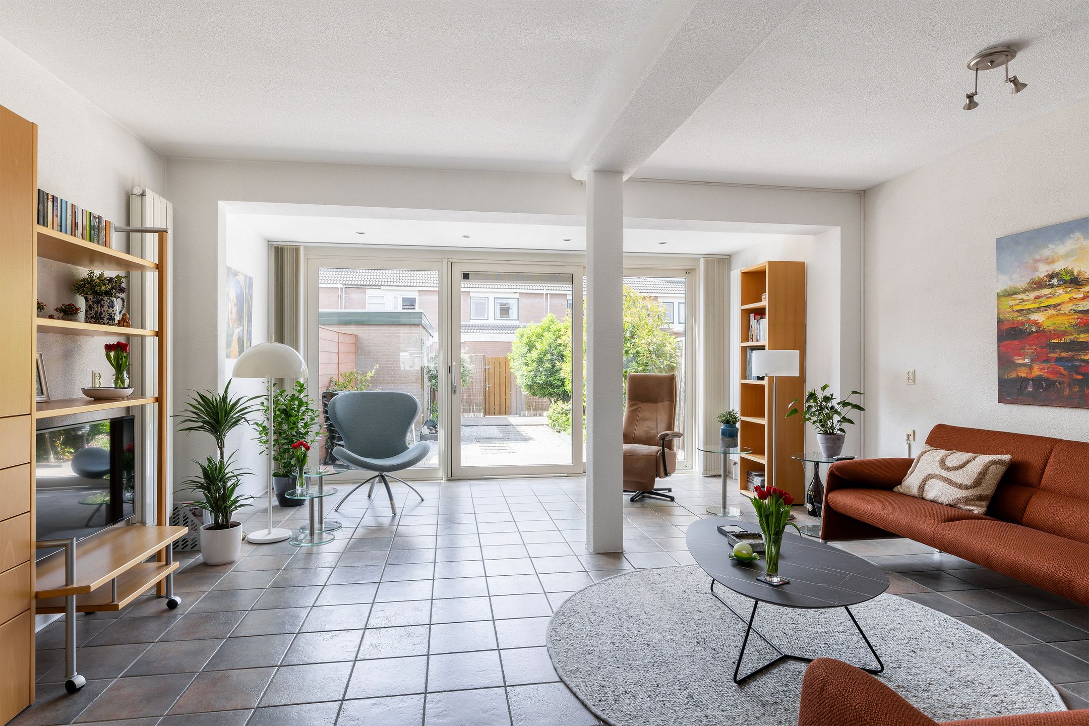 Foto 12 van Berkendreef 25