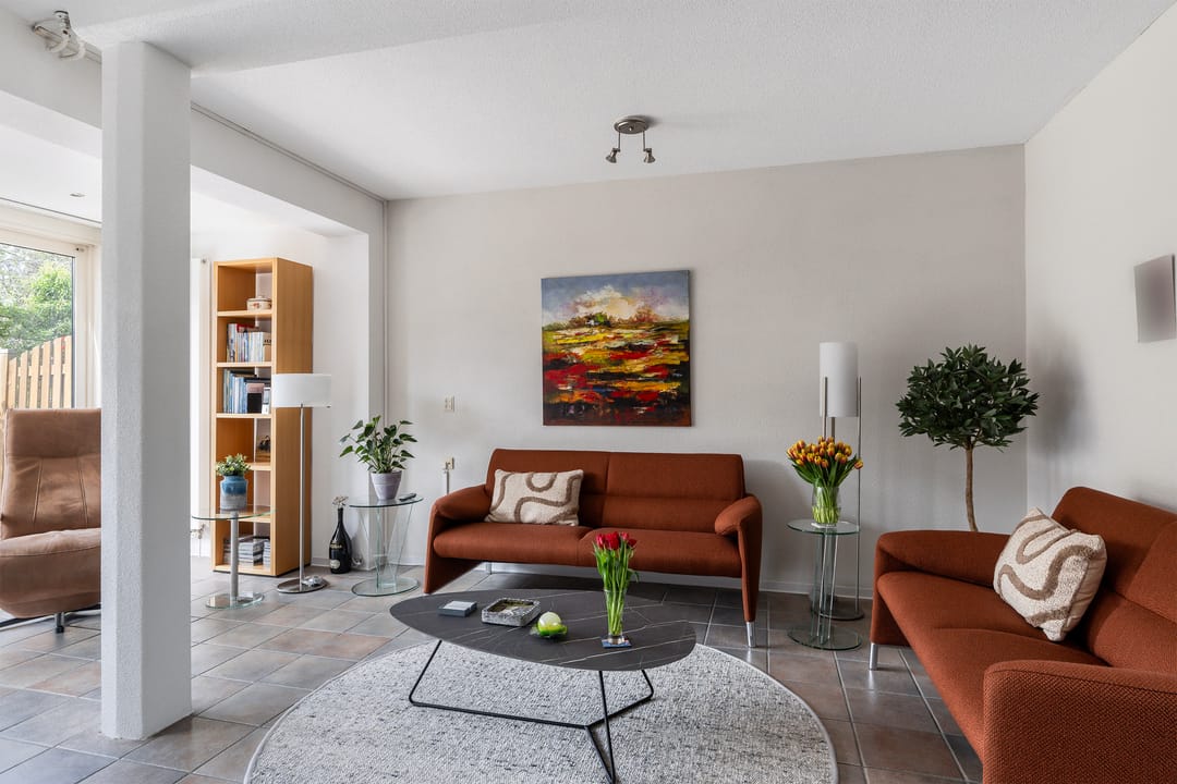 Foto 13 van Berkendreef 25