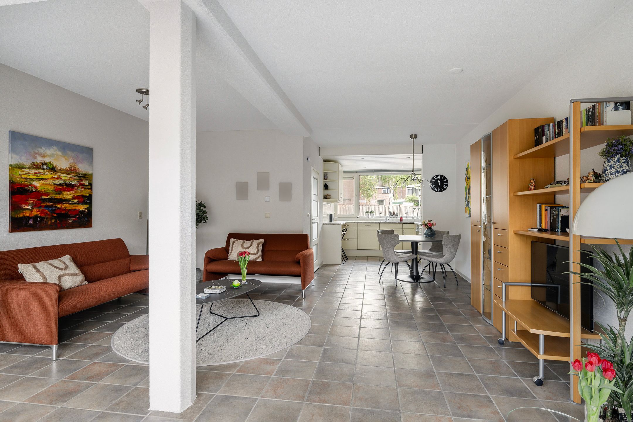 Foto 15 van Berkendreef 25