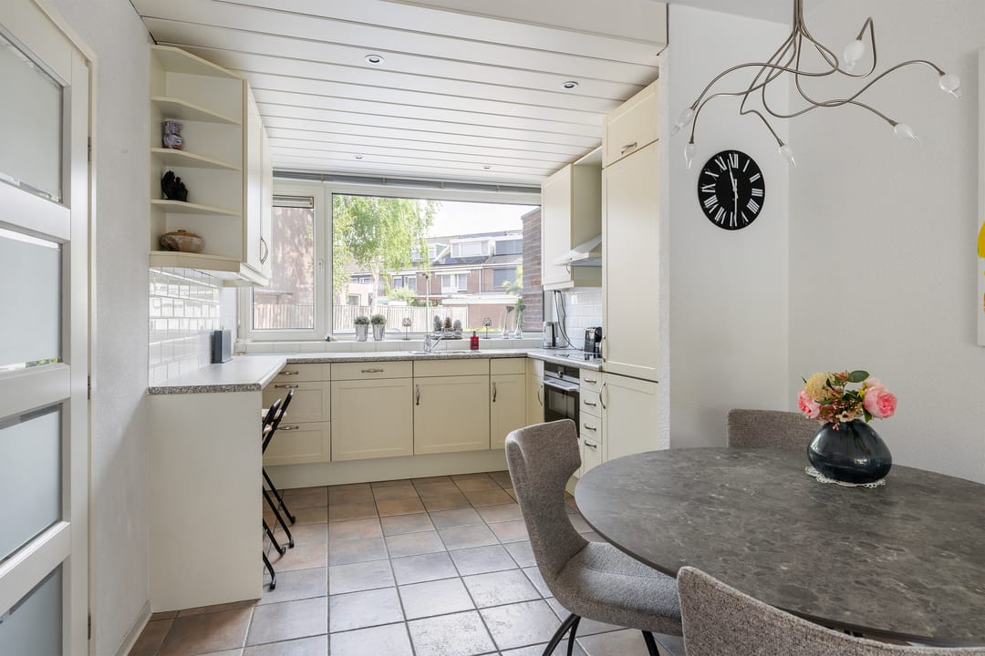 Foto 16 van Berkendreef 25