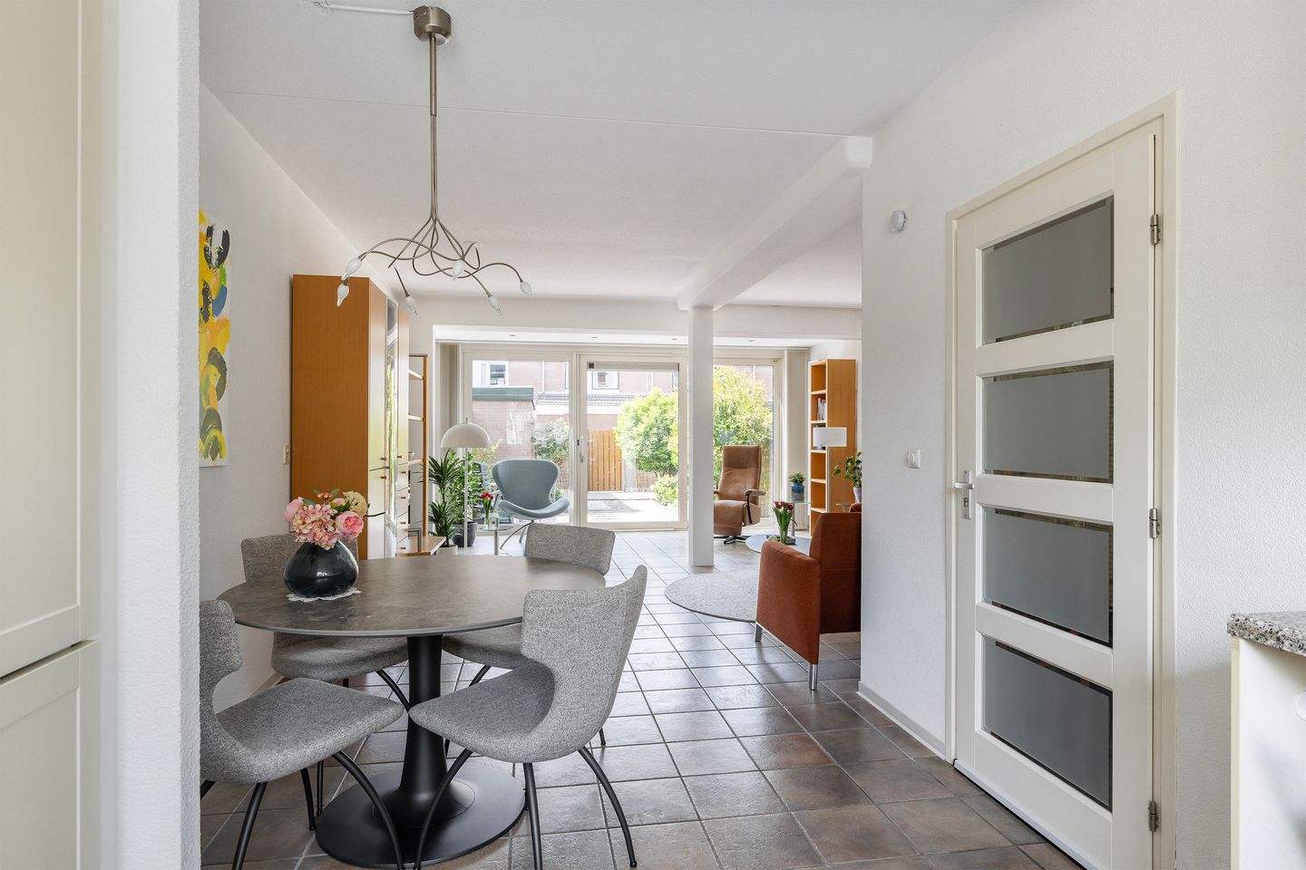 Foto 20 van Berkendreef 25