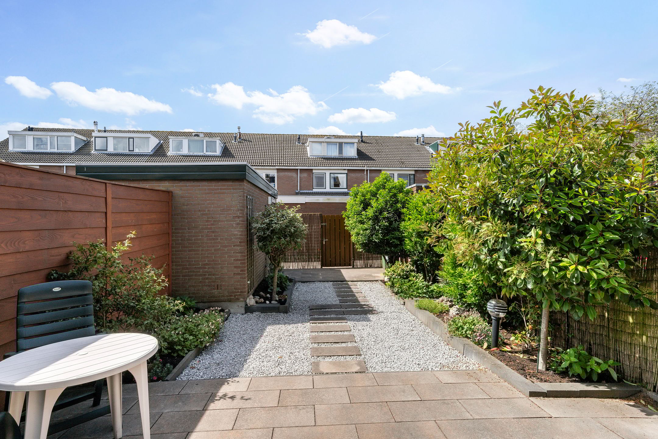 Foto 21 van Berkendreef 25