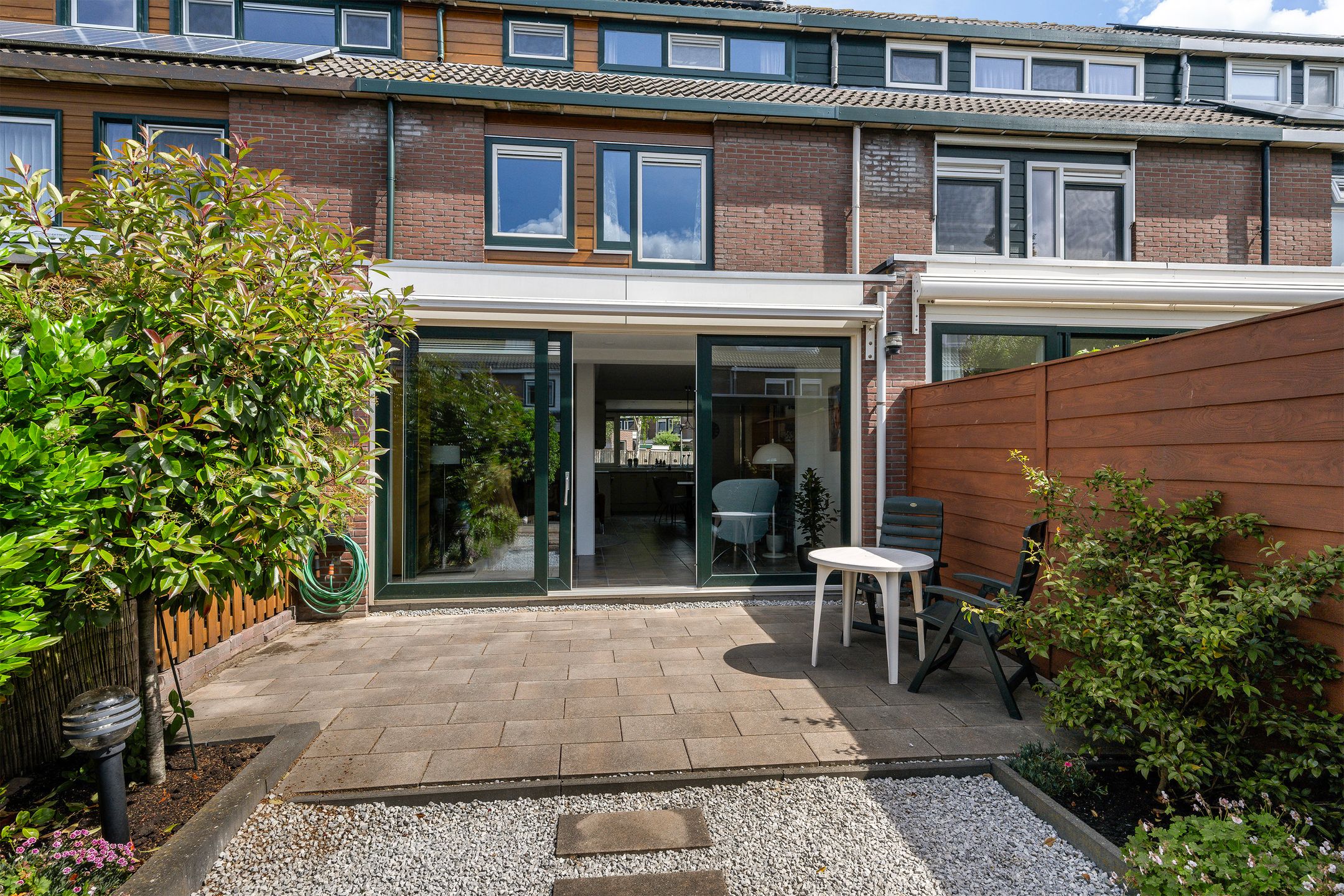 Foto 24 van Berkendreef 25