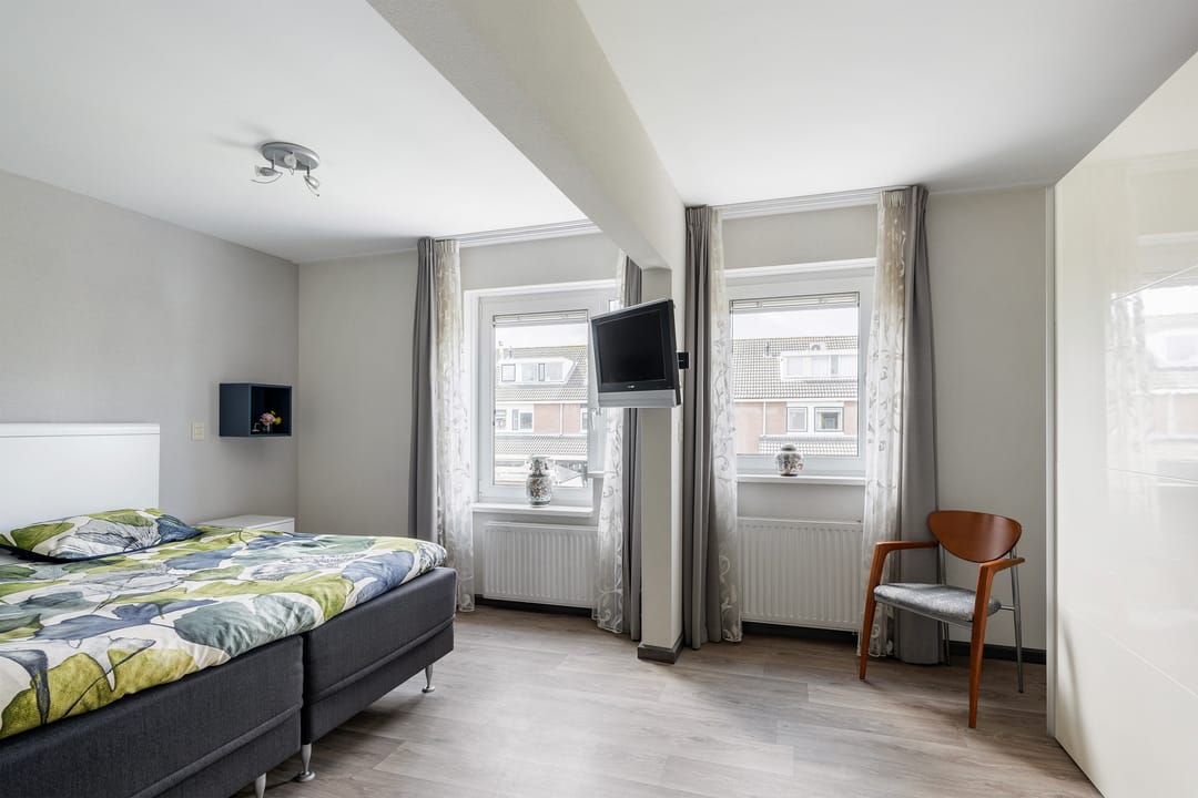 Foto 26 van Berkendreef 25