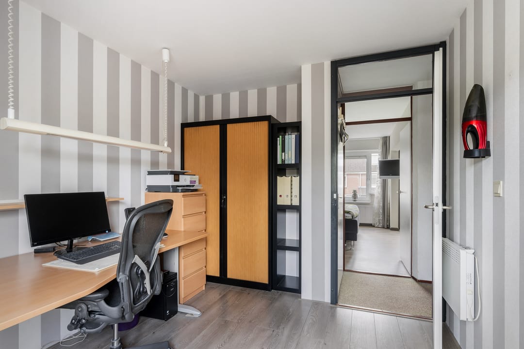 Foto 31 van Berkendreef 25